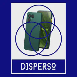 Fairphone verde