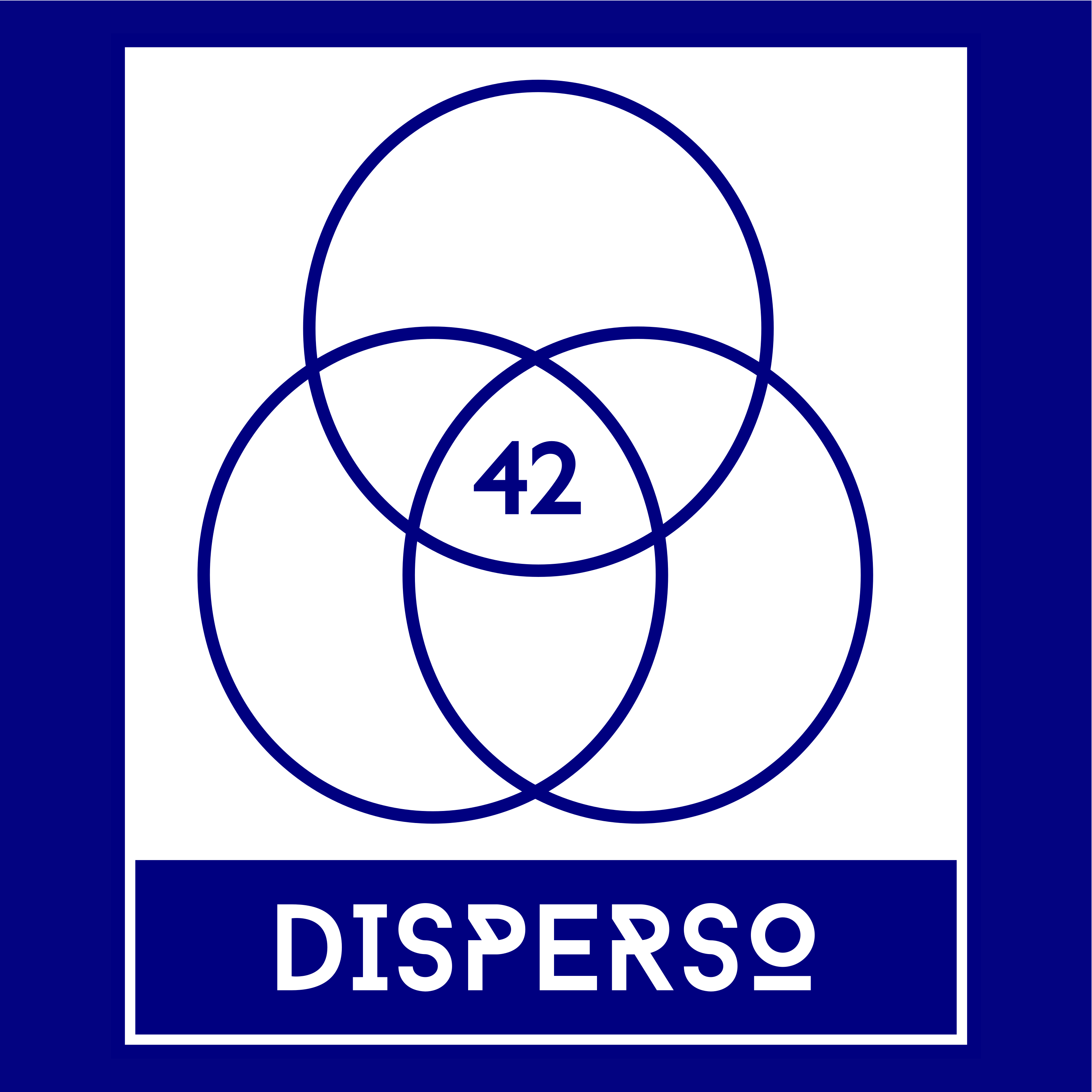 Disperso