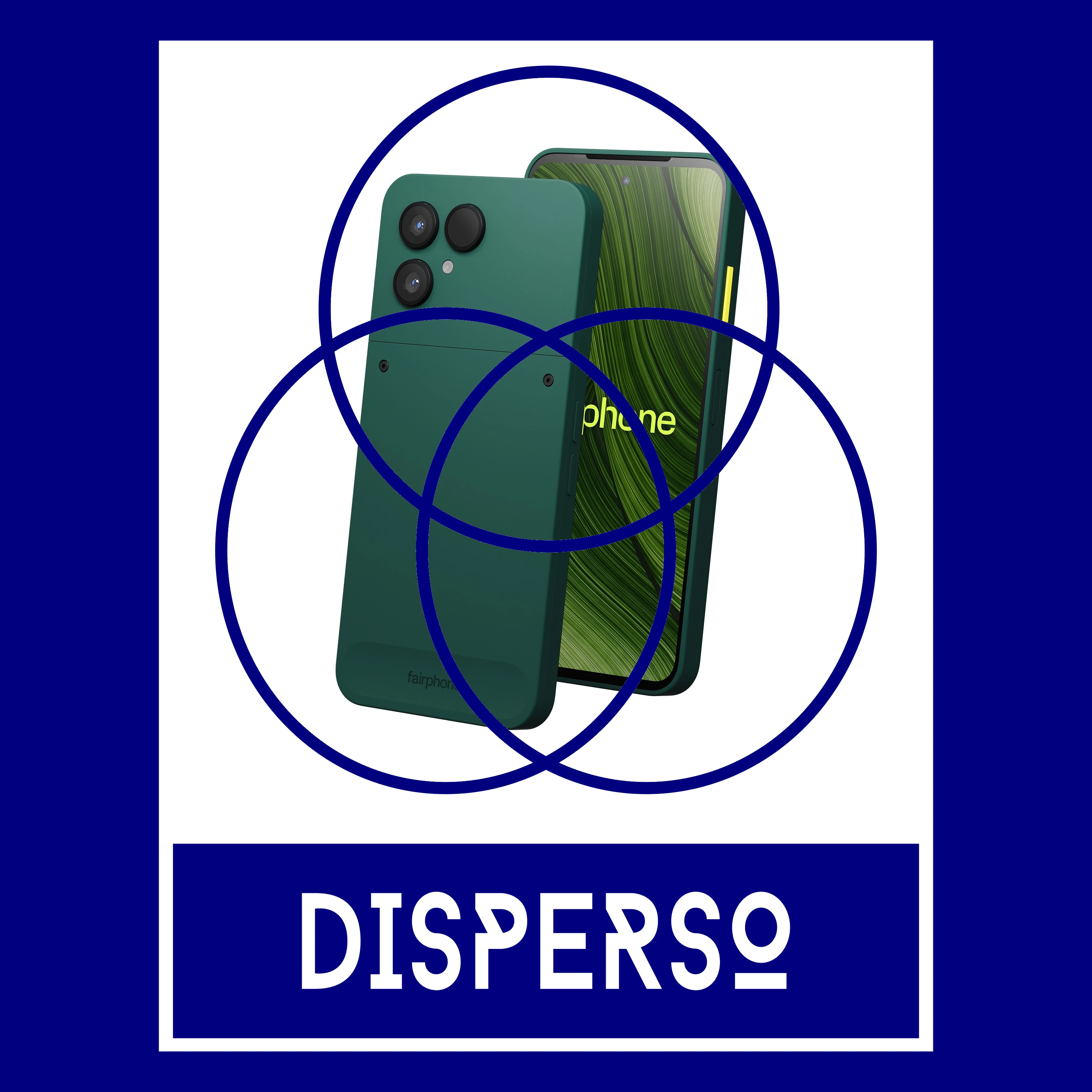 Un teléfono más justo
